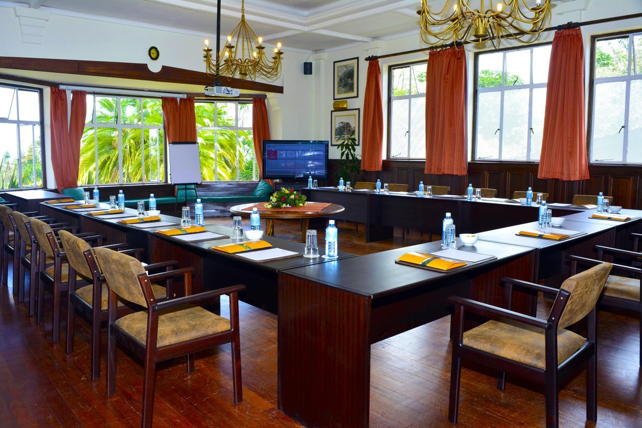 Outspan Hotel Nyeri Zewnętrze zdjęcie