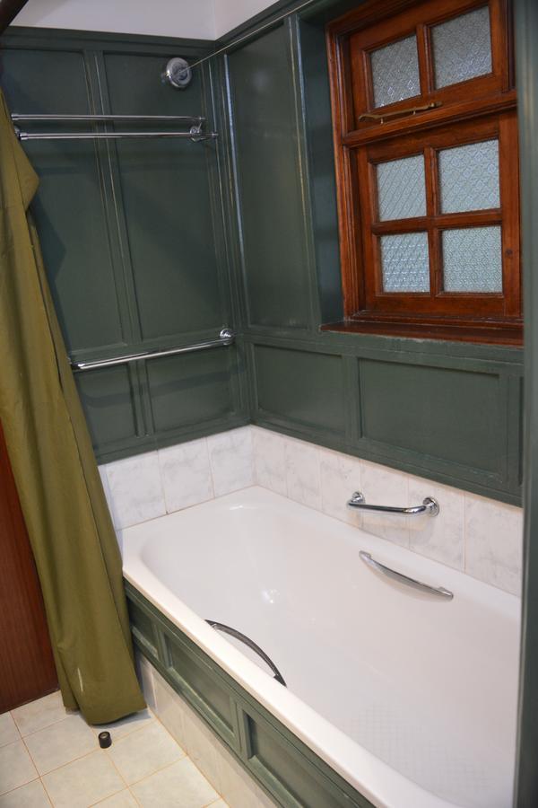 Outspan Hotel Nyeri Zewnętrze zdjęcie