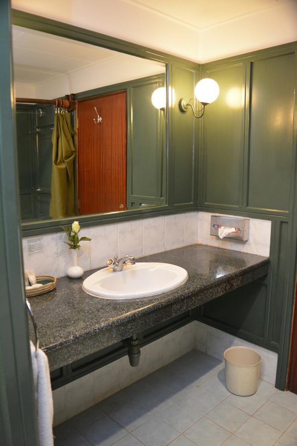Outspan Hotel Nyeri Zewnętrze zdjęcie