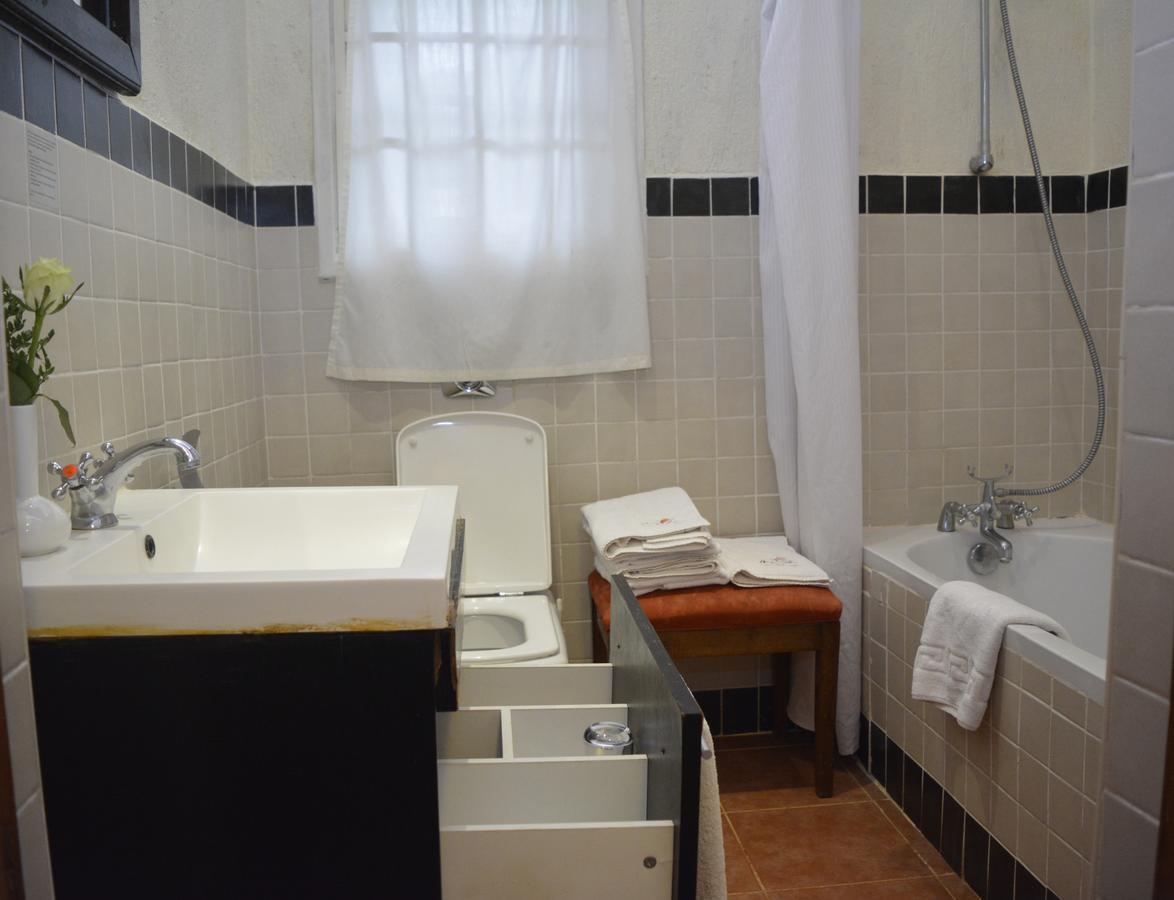 Outspan Hotel Nyeri Zewnętrze zdjęcie
